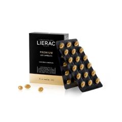 Lierac Premium Anti-Aging Capsules 30 stuks